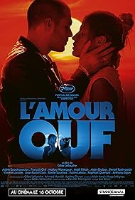 L'amour ouf 2024 torrent